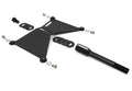 PERRIN 02-07 Subaru WRX/Impreza & 04-07 STi License Plate Relocation Kit