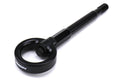 PERRIN 22-25 Subaru WRX / 18-23 Crosstrek / 17-23 Impreza Forester Tow Hook Kit (Front) - Black
