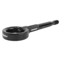 PERRIN 22-25 Subaru WRX / 18-23 Crosstrek / 17-23 Impreza Forester Tow Hook Kit (Front) - Black