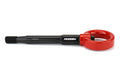 PERRIN 15-21 Subaru WRX/STI Tow Hook Kit (Rear) - Red