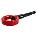 PERRIN 15-21 Subaru WRX/STI Tow Hook Kit (Rear) - Red