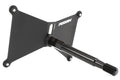 PERRIN 22-25 Subaru WRX / 20-25 OBXT / 14-24 Forester / 18-21 Crosstrek License Plate Relocation Kit