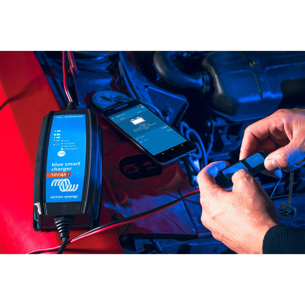 VICTRON ENER blue auto part