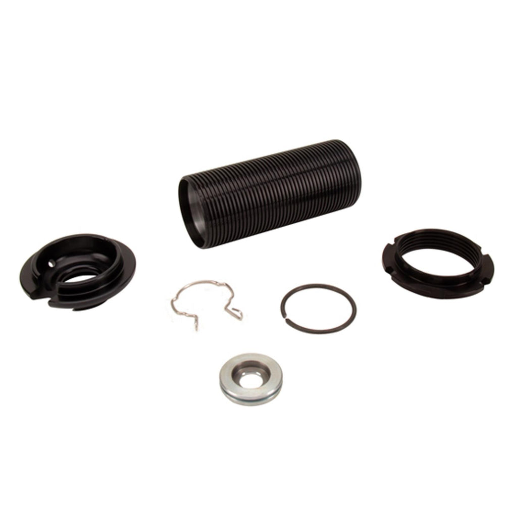 PRO SHOCK black auto part