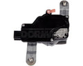 DOOR LOCK ACTUATOR