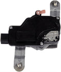 DOOR LOCK ACTUATOR