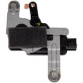 DOOR LOCK ACTUATOR