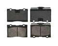 CERAMIC BRAKE PADS