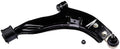 CONTROL ARM