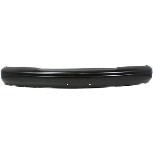 Sherman Parts bumper