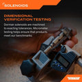 VVT SOLENOIDS