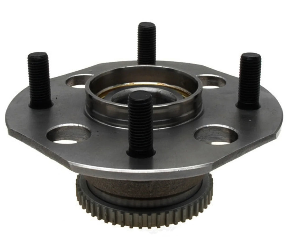 WHEEL HUB ASSEMBLY