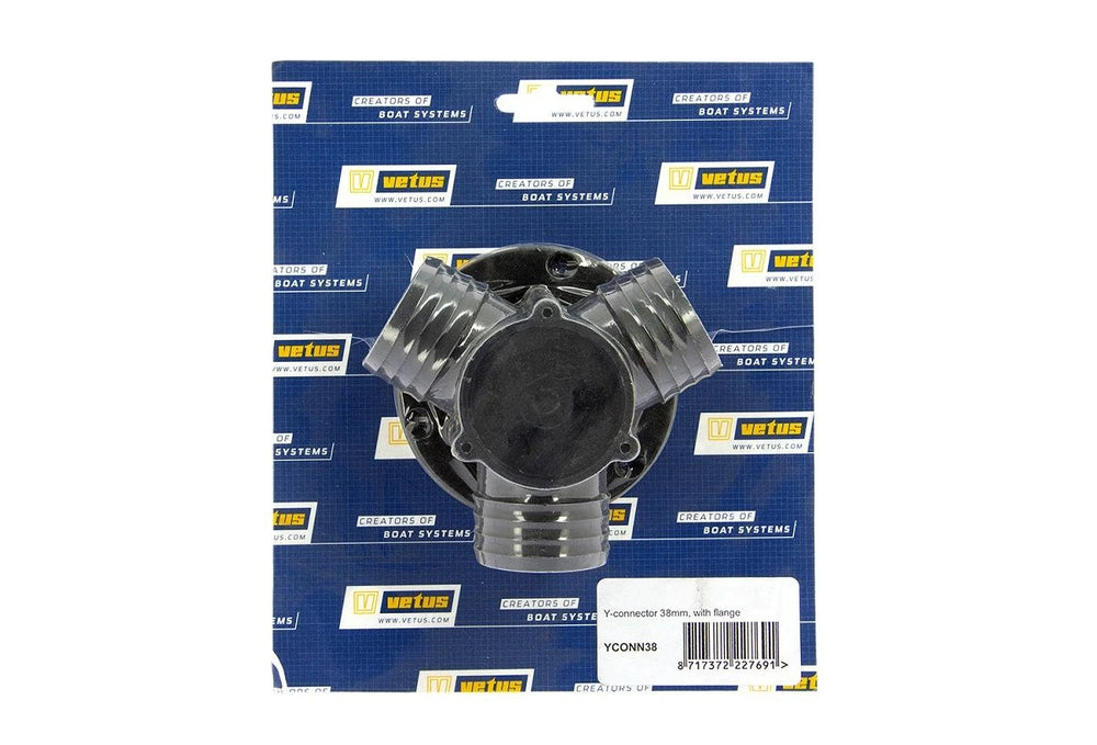 VETUS auto part