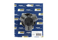 Y-CONNECTOR 38MM, WITH FLANGE