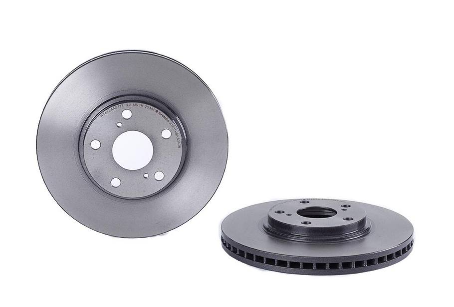 DISC BRAKE ROTOR