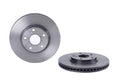 DISC BRAKE ROTOR