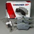 WAGNER BRAKE auto part