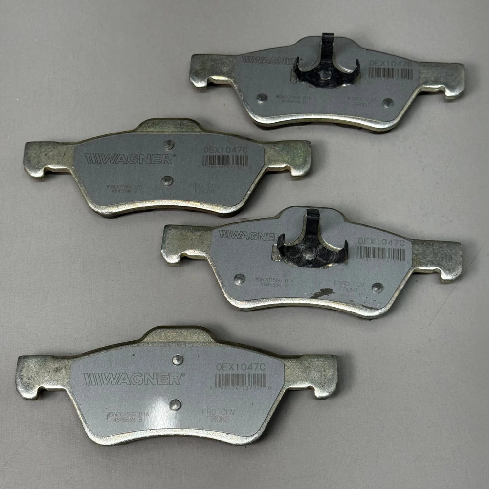 WAGNER BRAKE auto part