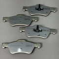 WAGNER OEX DISC PAD SET
