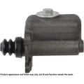 NEW MASTER CYLINDER
