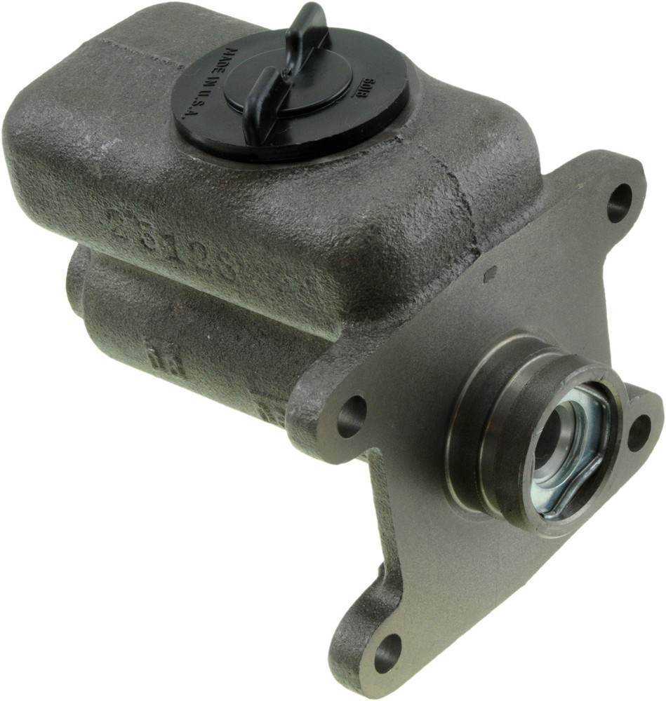 NEW MASTER CYLINDER