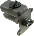 NEW MASTER CYLINDER