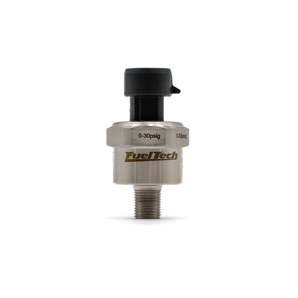 Fueltech auto part