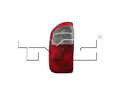TYC auto part