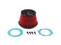 Apexi intake system