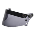 DARK SMOKE NOVA SHIELD WITH PIVOT K