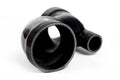 GrimmSpeed 15-17 Subaru STi (w/ OEM Sound Generator Tube) Post MAF Hose Kit - Black