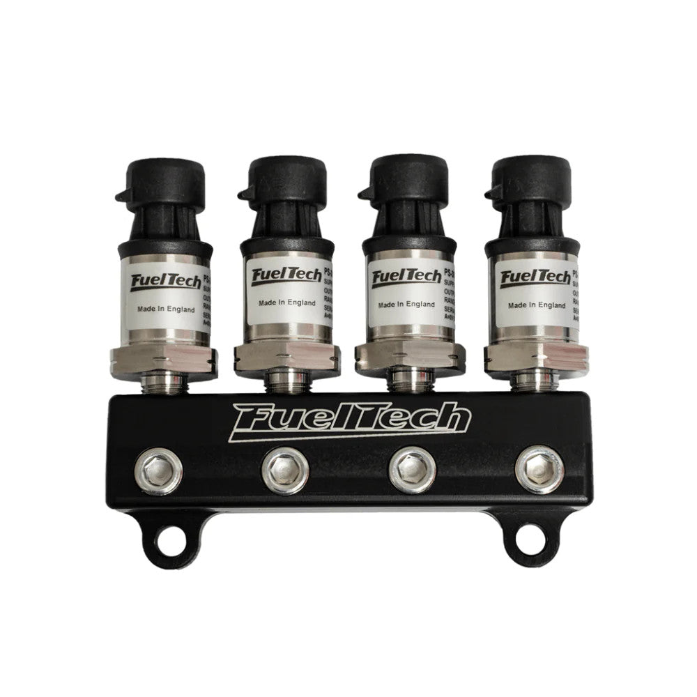 Fueltech auto part