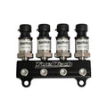 Remote Mount Pressure Sensor Block