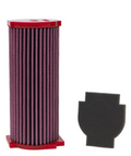 BMC 16-21 Yamaha 2HCE445100 & 2HCE446100 OEM Air Filter