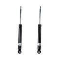 Bilstein 22-24 Audi Q4 E-Tron / 21-23 Volkswagen ID.4 B4 OE Replacement Rear Shock Absorber