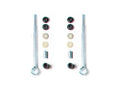 01-10 GM HD Front Sway Bar Link Kit