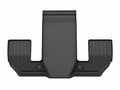 WeatherTech Black Rear FloorLiner Fits -25-26 Volvo 448286