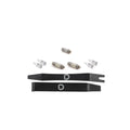 Diode Dynamics - Interior LED Kit for 2010-2013 Kia Soul, Cool White Stage 2