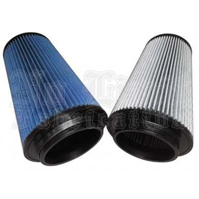 No Limit Fabrication Custom Dry Air Filter 4 Inlet (Premium Intake 11-16)