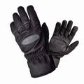 Glove Sport 2 Layer Blk/ Red Large SFI-5