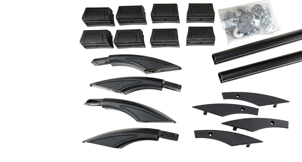 PLATFORM SIDE RAILS (SUIT 42113B)