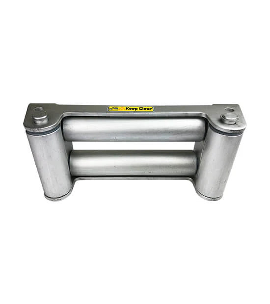 2IN1 ROLLER FAIRLEAD (FITS MILE MARKER WARN RA