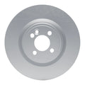 DFC 09-14 Mini Cooper Clubman Front GeoSPEC Coated Rotor