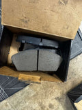 StopTech Street Touring 90-93 Acura Integra / 90-93 Honda Civic Front Brake Pads