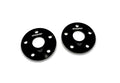 Whl Spcr,Pair,10mm,5x112,57.1m