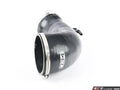 Turbo Inlet Hose, B9 2.0T