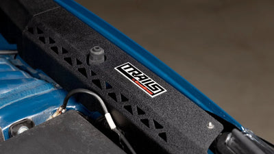 Trails By Grimm black auto part