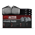 DFC auto part