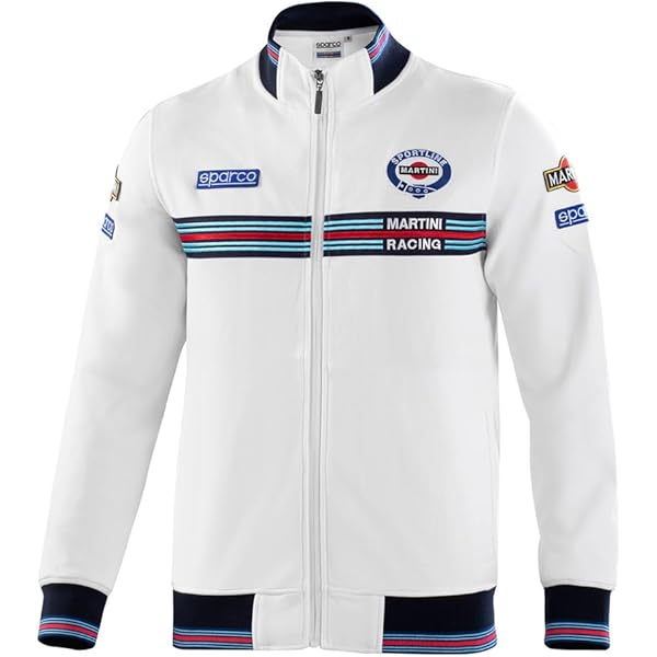 Sparco Wind Stopper Martini-R LRG Na