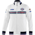 Sparco Wind Stopper Martini-R LRG Na